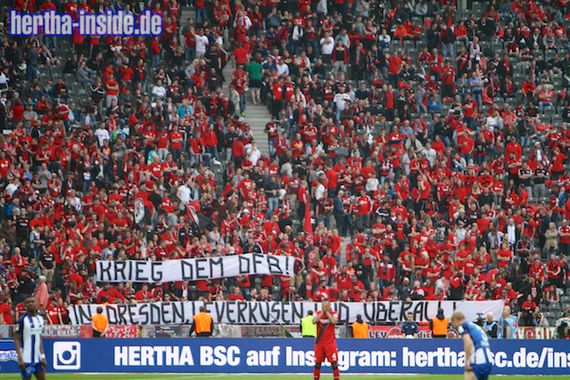 Hertha BSC vs Bayer 04 Leverkusen (2-6) (5)