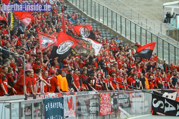 Hertha BSC vs Bayer 04 Leverkusen (2-6) (6)