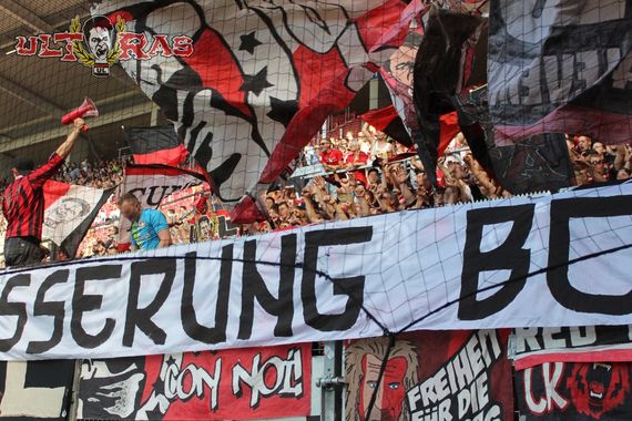 1. FSV Mainz 05 vs Bayer 04 Leverkusen (2-3) (12)