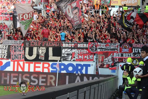 1. FSV Mainz 05 vs Bayer 04 Leverkusen (2-3) (16)