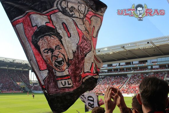 1. FSV Mainz 05 vs Bayer 04 Leverkusen (2-3) (20)