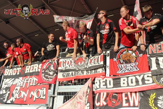 1. FSV Mainz 05 vs Bayer 04 Leverkusen (2-3) (24)