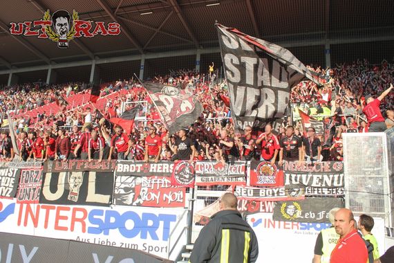1. FSV Mainz 05 vs Bayer 04 Leverkusen (2-3) (25)