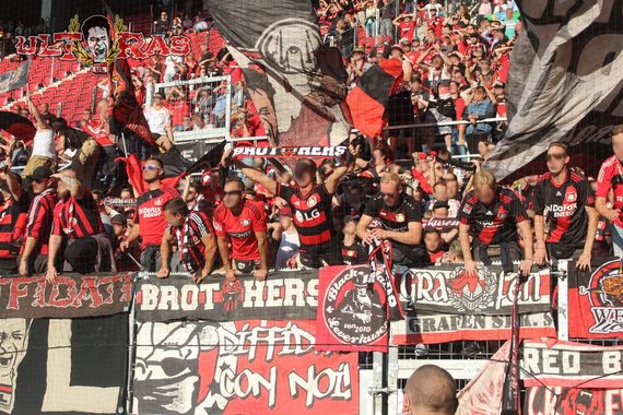 1. FSV Mainz 05 vs Bayer 04 Leverkusen (2-3) (26)