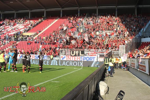 1. FSV Mainz 05 vs Bayer 04 Leverkusen (2-3) (28)