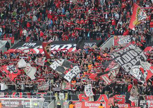 Bayer 04 Leverkusen vs Borussia Dortmund (2-0)