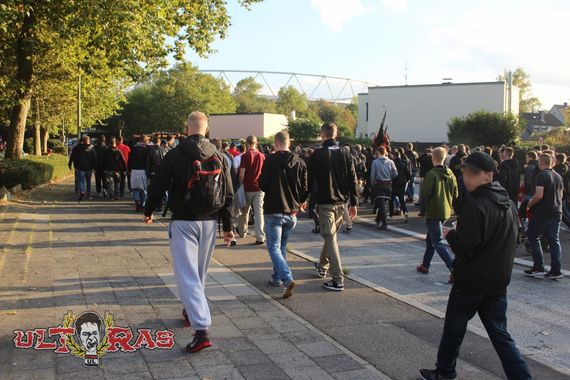 Bayer 04 Leverkusen vs Borussia Dortmund (2-0) (2)