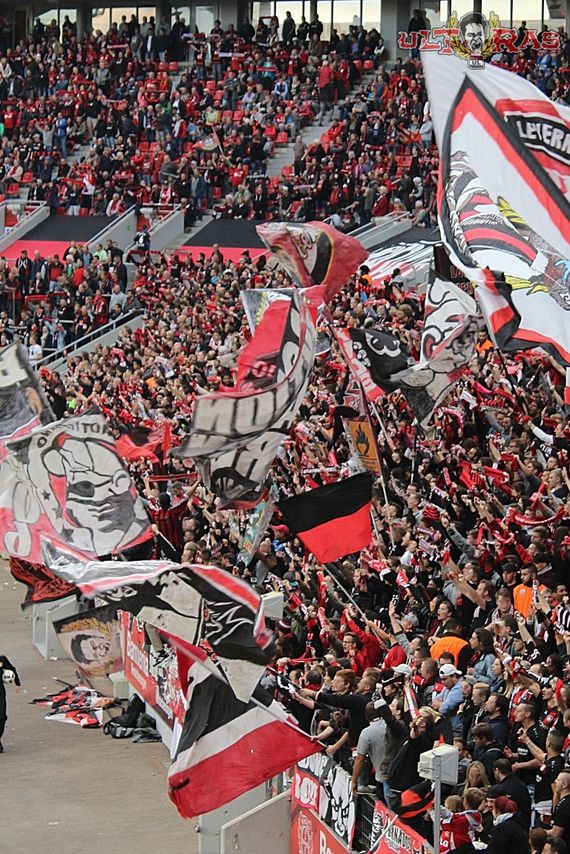 Bayer 04 Leverkusen vs Borussia Dortmund (2-0) (4)