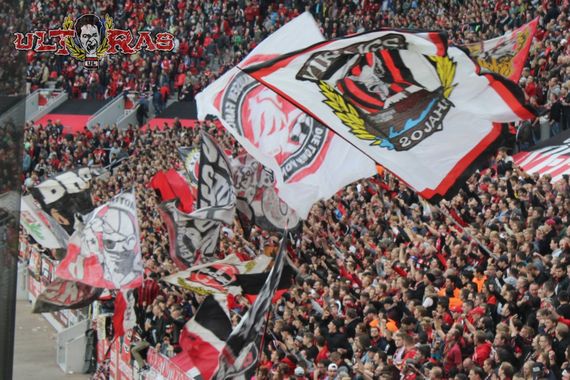 Bayer 04 Leverkusen vs Borussia Dortmund (2-0) (6)