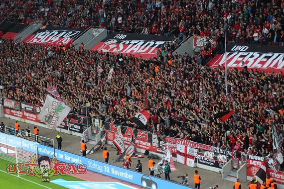 Bayer 04 Leverkusen vs Borussia Dortmund (2-0) (8)