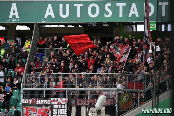 VfL Wolfsburg vs Bayer 04 Leverkusen (1-2) (3)