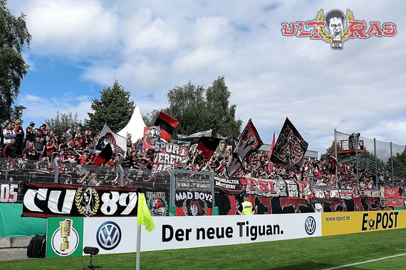 SC Hauenstein vs Bayer 04 Leverkusen (1-2) (7)