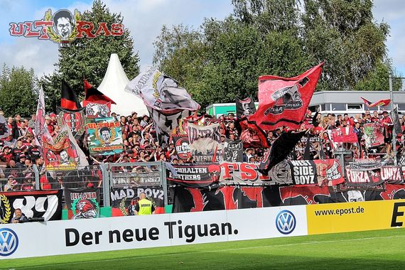 SC Hauenstein vs Bayer 04 Leverkusen (1-2) (8)