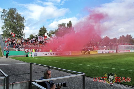 SC Hauenstein vs Bayer 04 Leverkusen (1-2) (10)