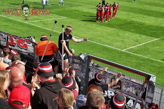 SC Hauenstein vs Bayer 04 Leverkusen (1-2) (20)