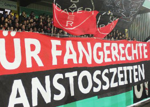 Sportfreunde Lotte vs Bayer 04 Leverkusen (6.5 n.E.)
