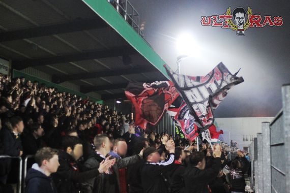 Sportfreunde Lotte vs Bayer 04 Leverkusen (6.5 n.E.) (4)