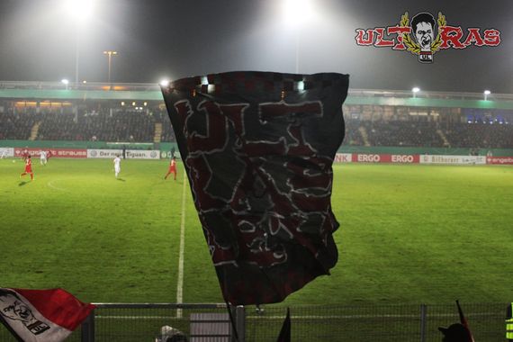 Sportfreunde Lotte vs Bayer 04 Leverkusen (6.5 n.E.) (6)