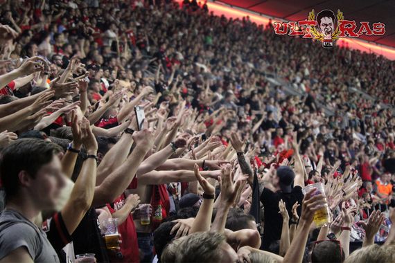 FC Bayern München vs Bayer 04 Leverkusen (3-1) (2)