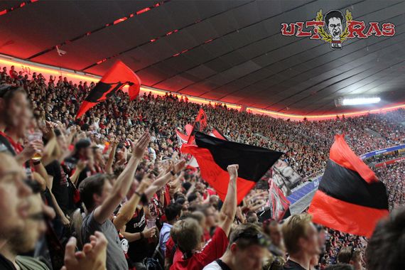 FC Bayern München vs Bayer 04 Leverkusen (3-1) (3)