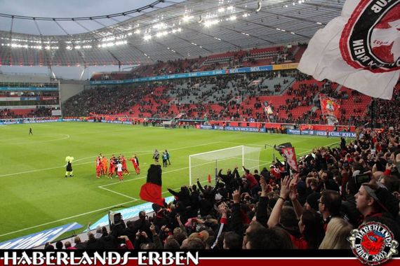 Bayer 04 Leverkusen vs 1. FC Köln (2-1) (1)