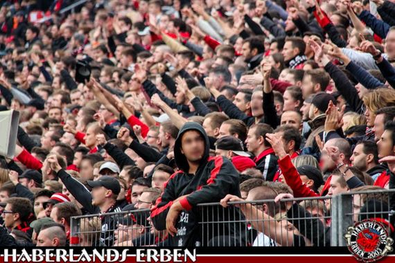 Bayer 04 Leverkusen vs 1. FC Köln (2-1) (2)