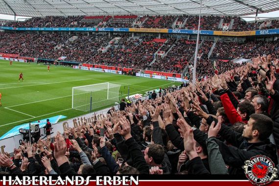Bayer 04 Leverkusen vs 1. FC Köln (2-1) (4)