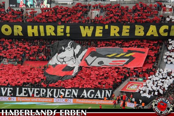Bayer 04 Leverkusen vs 1. FC Köln (2-1) (5)