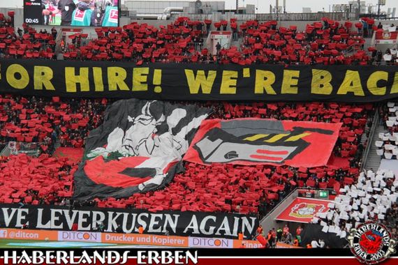 Bayer 04 Leverkusen vs 1. FC Köln (2-1) (6)