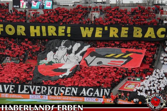 Bayer 04 Leverkusen vs 1. FC Köln (2-1) (7)