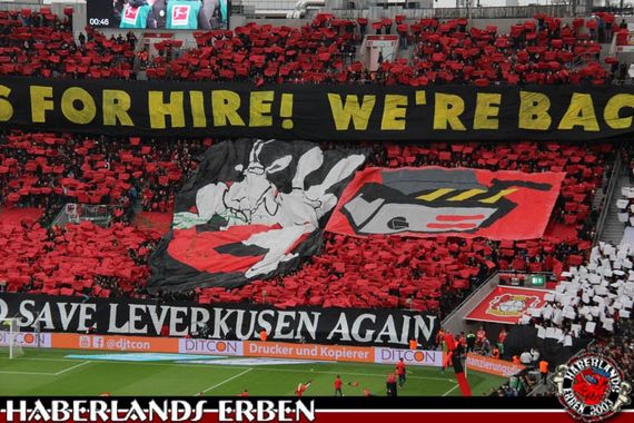 Bayer 04 Leverkusen vs 1. FC Köln (2-1) (8)