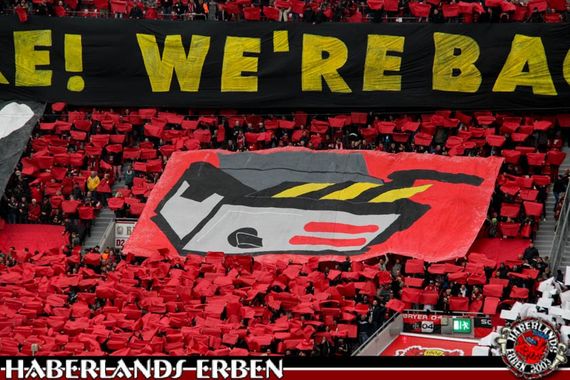 Bayer 04 Leverkusen vs 1. FC Köln (2-1) (13)