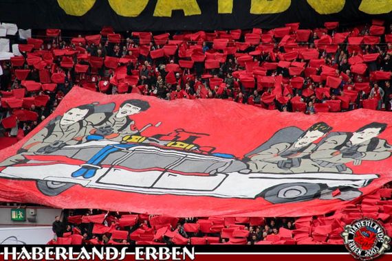 Bayer 04 Leverkusen vs 1. FC Köln (2-1) (15)