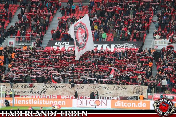 Bayer 04 Leverkusen vs RB Leipzig (2-2) (33)