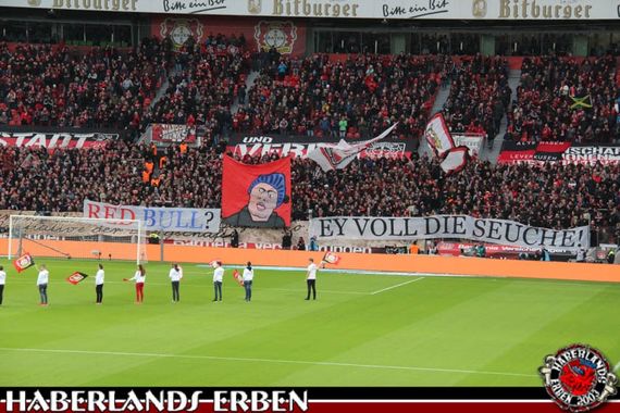 Bayer 04 Leverkusen vs RB Leipzig (2-2) (35)