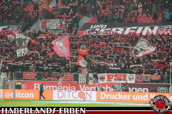 Bayer 04 Leverkusen vs Borussia Dortmund (1-1) (2)