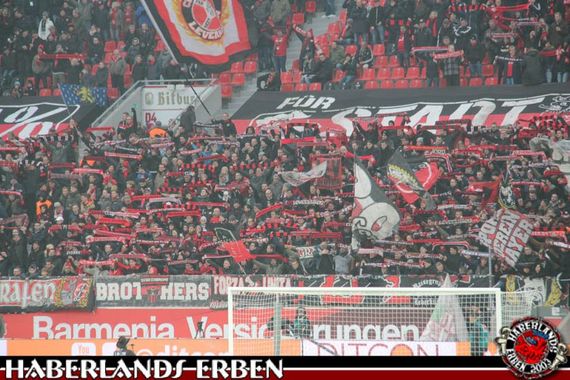 Bayer 04 Leverkusen vs Borussia Dortmund (1-1) (3)