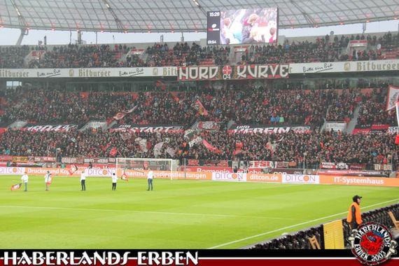 Bayer 04 Leverkusen vs Borussia Dortmund (1-1) (6)
