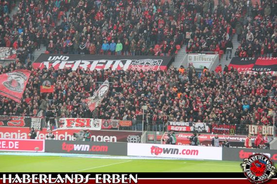 Bayer 04 Leverkusen vs Borussia Dortmund (1-1) (7)