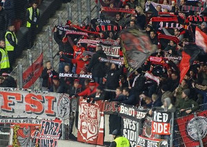 VfB Stuttgart vs Bayer 04 Leverkusen (0-2)