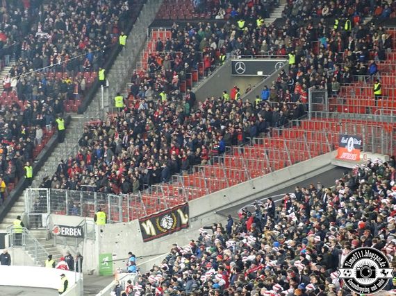 VfB Stuttgart vs Bayer 04 Leverkusen (0-2) (1)