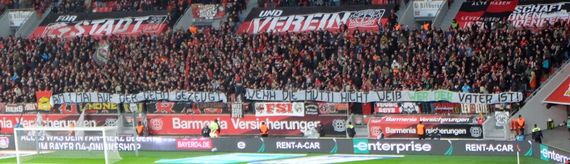 Bayer 04 Leverkusen vs Werder Bremen (1-0) (2)