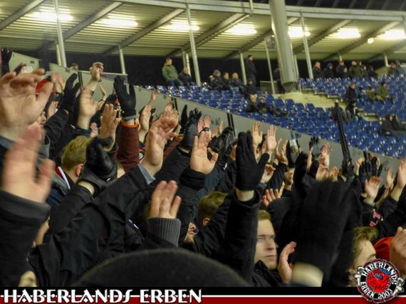 Hannover 96 vs Bayer 04 Leverkusen (4-4) (1)
