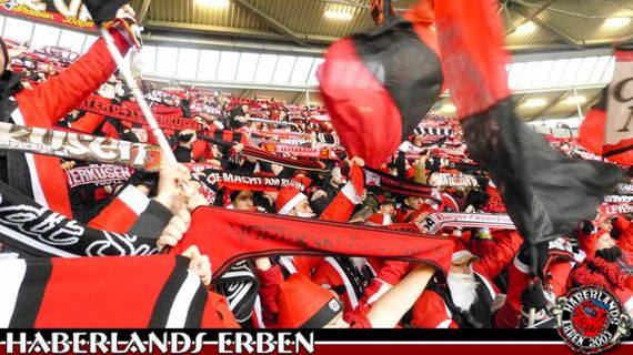 Hannover 96 vs Bayer 04 Leverkusen (4-4) (7)