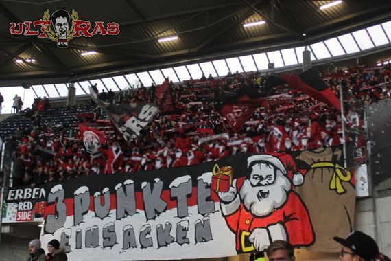Hannover 96 vs Bayer 04 Leverkusen (4-4) (28)