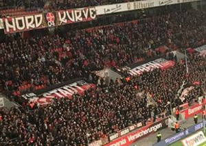 Bayer 04 Leverkusen vs FC Bayern München (1-3)
