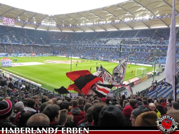Hamburger SV vs Bayer 04 Leverkusen (1-2) (3)
