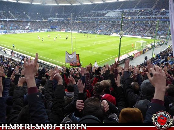 Hamburger SV vs Bayer 04 Leverkusen (1-2) (4)