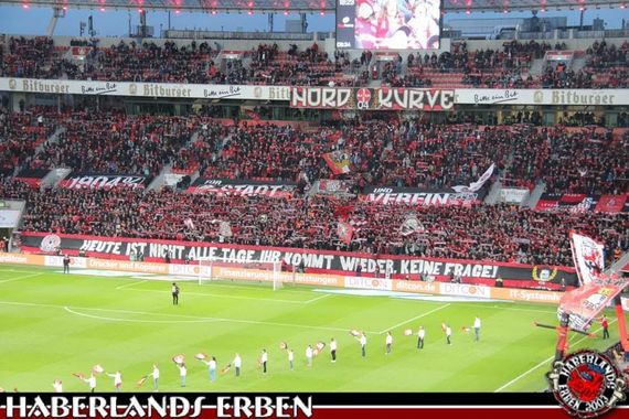 Bayer 04 Leverkusen vs Borussia Mönchengladbach (2-0) (3)