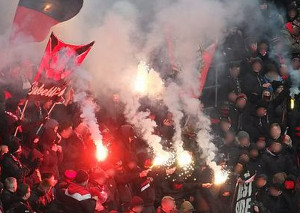 1. FC Köln vs Bayer 04 Leverkusen (2-0)